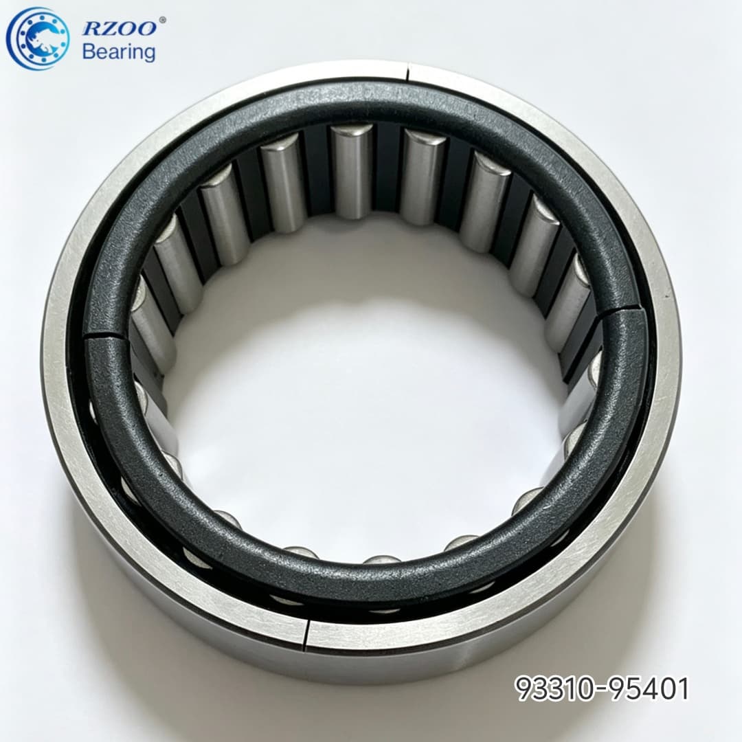 93310/95401 Bearing -Craankshaft Piston Bearing-Printing Press Bearing