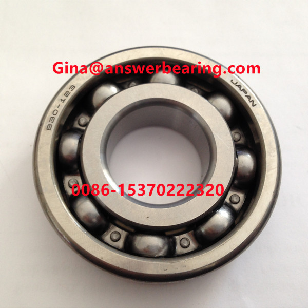 B30-123 Gearbox Bearing/Deep Groove Ball Bearing 30x72x11mm