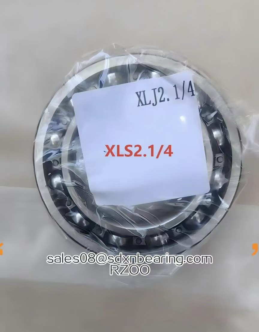 XLS2.1/4 Bearing-Gearbox Bearing-Deep groove ball bearing -57.15x90.49x15.88mm