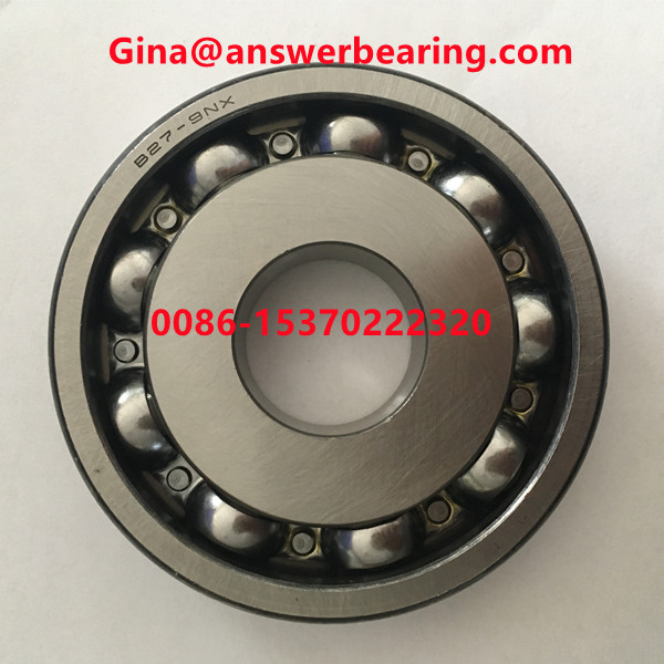 B27-9NX Gearbox Bearing/Deep Groove Ball Bearing 27x80x19mm