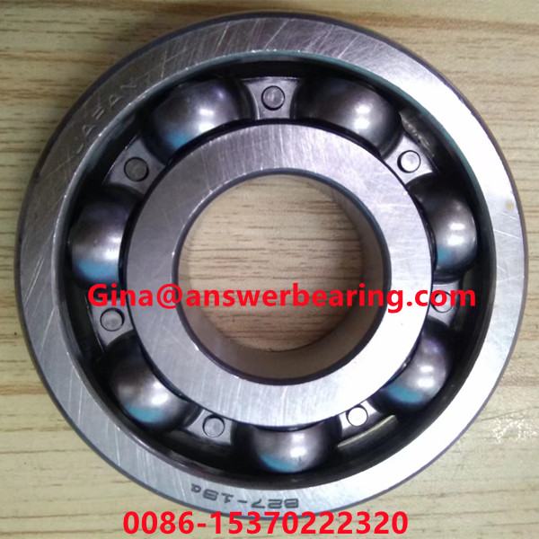 B27-19a Gearbox Bearing/Deep Groove Ball Bearing 27x68x16mm