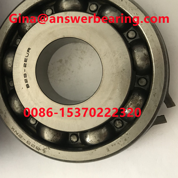 B29-2EUR Gearbox Bearing/Deep Groove Ball Bearing 29x80x20mm