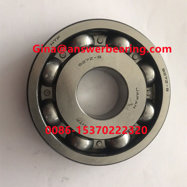 B27Z-9 Gearbox Bearing/Deep Groove Ball Bearing 27.5x79x17.5mm