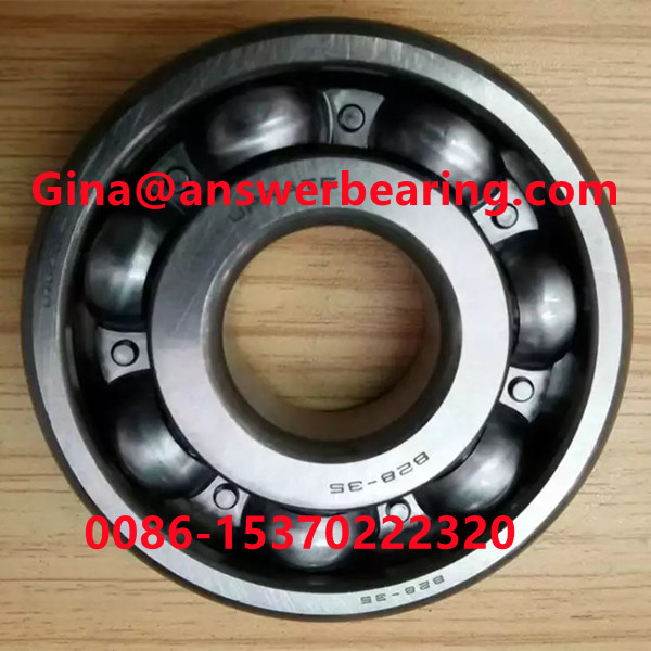 B28-35 Gearbox Bearing/Deep Groove Ball Bearing 28x78x20mm