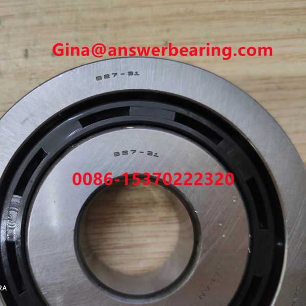 B27-31 Gearbox Bearing/Deep Groove Ball Bearing 27x89x22mm