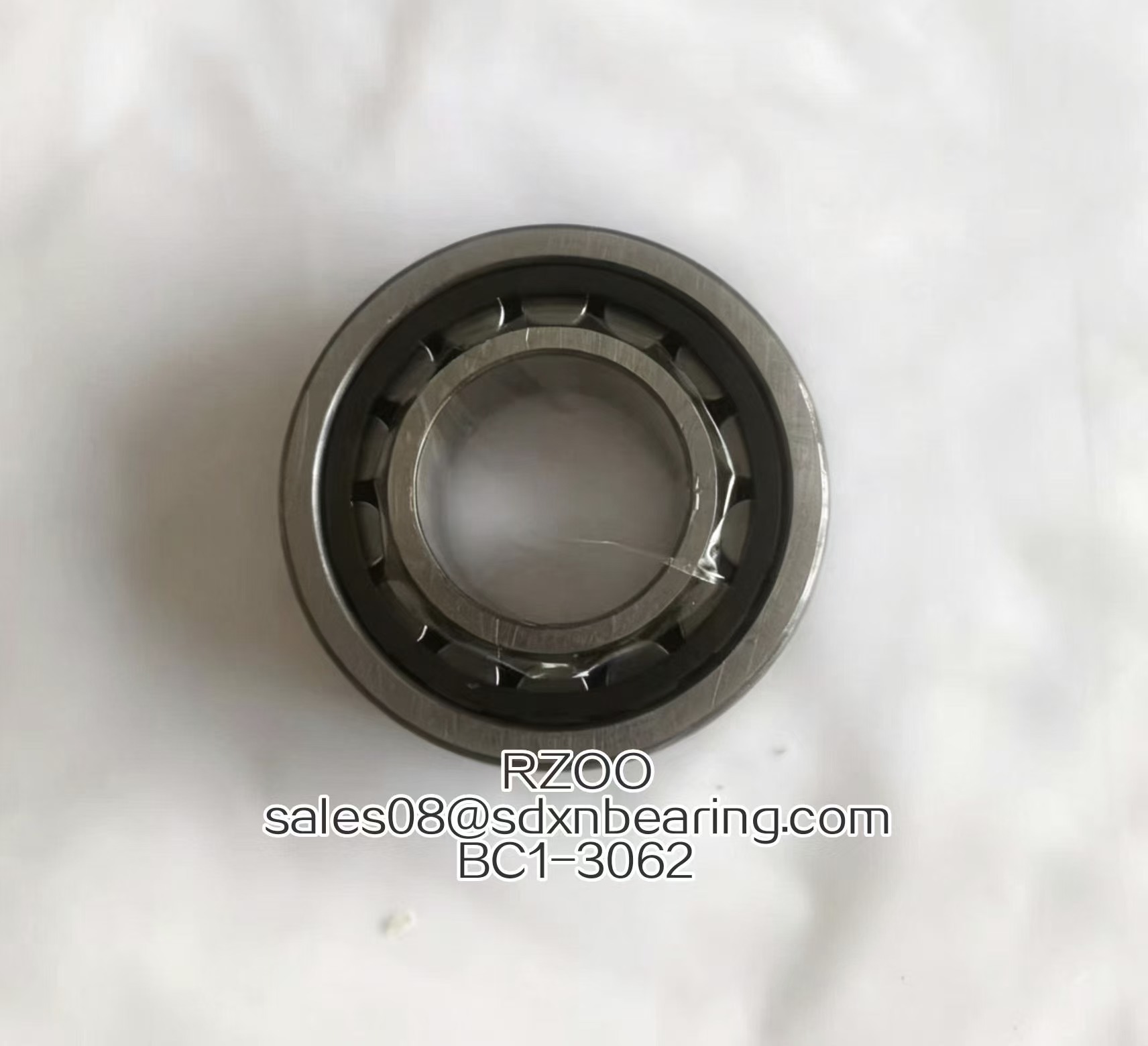 BC1-3062-Single row cylindrical roller bearing-35×72.2×23mm