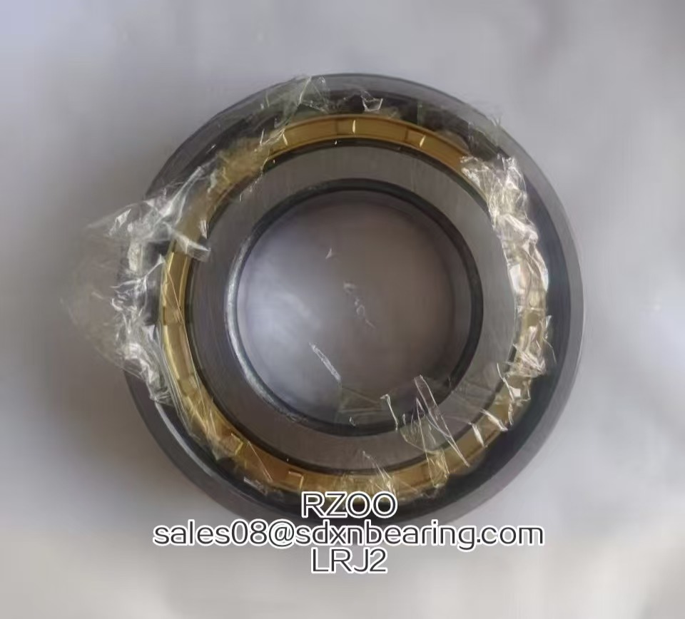 LRJ2-Single row cylindrical roller bearing-50.8×101.6×20.6375mm