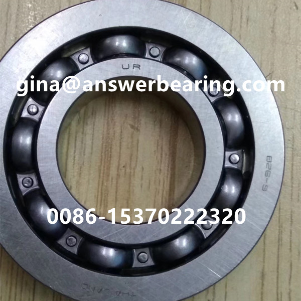B25Z-28aNX3 Gearbox Bearing/Deep Groove Ball Bearing 25.6x66x18mm