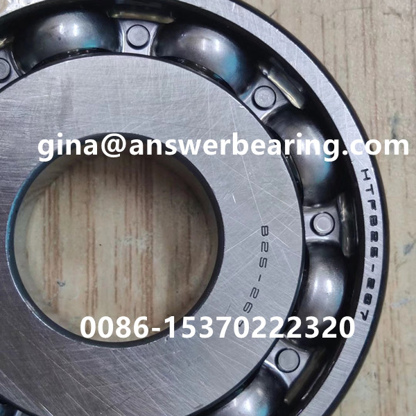 B25-267 Gearbox Bearing/Deep Groove Ball Bearing 25x69x15.5mm