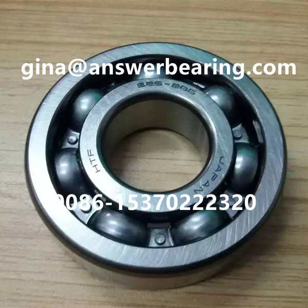 B25-285 Gearbox Bearing/Deep Groove Ball Bearing 25x65x17mm