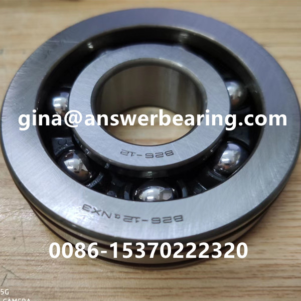 B26-12aNX3 Gearbox Bearing/Deep Groove Ball Bearing 26x74x19mm