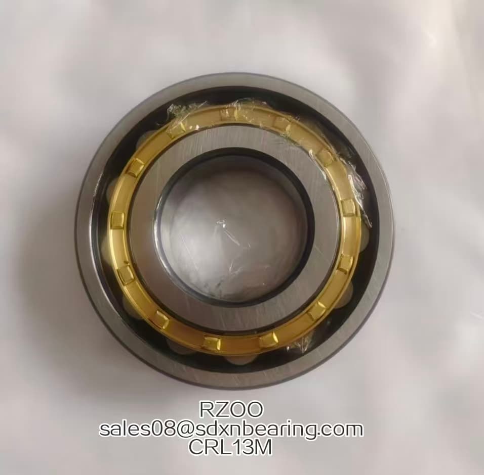 CRL13M-Single row cylindrical roller bearing-41.275×88.9×19.05mm