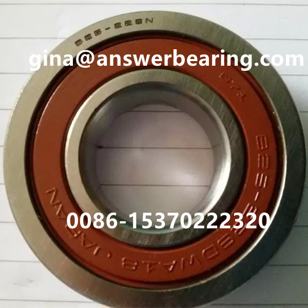 B25-229N Gearbox Bearing/Deep Groove Ball Bearing 25x55x15mm