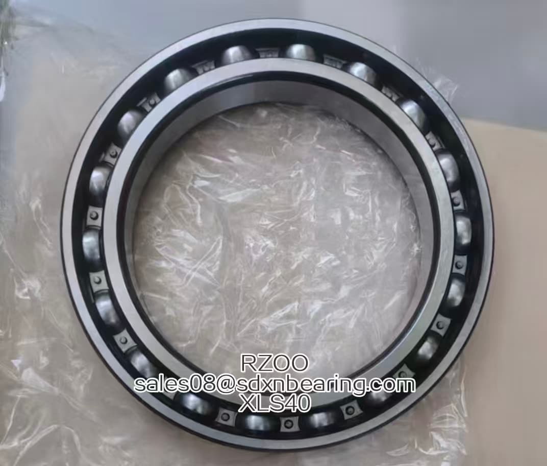 XRLS40 Bearing-Single row Deep Groove ball bearing -127x177.8x25.4mm