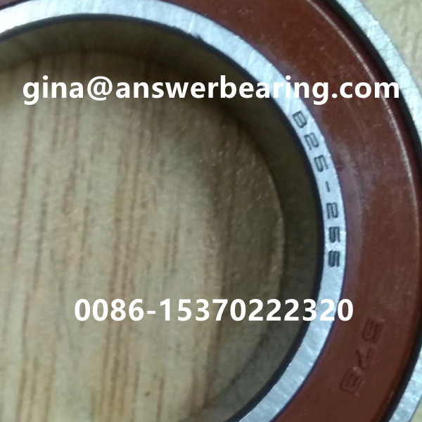 B25-255 Gearbox Bearing/Deep Groove Ball Bearing 25x42x9mm