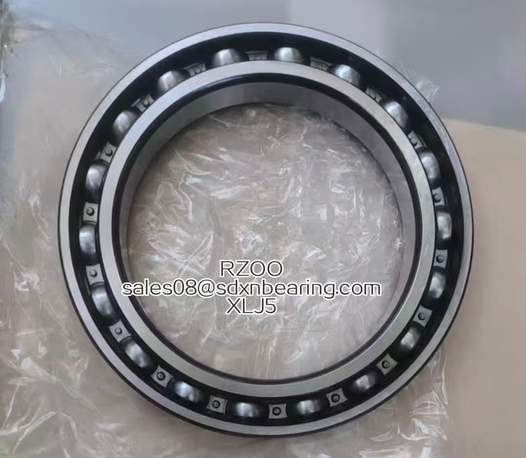 XLJ5 Bearing-Single row Deep Groove ball bearing -127x177.8x25.4mm