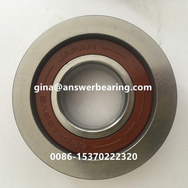 B25-185V9 Auto Bearing/Deep Groove Ball Bearing 25x61x20mm