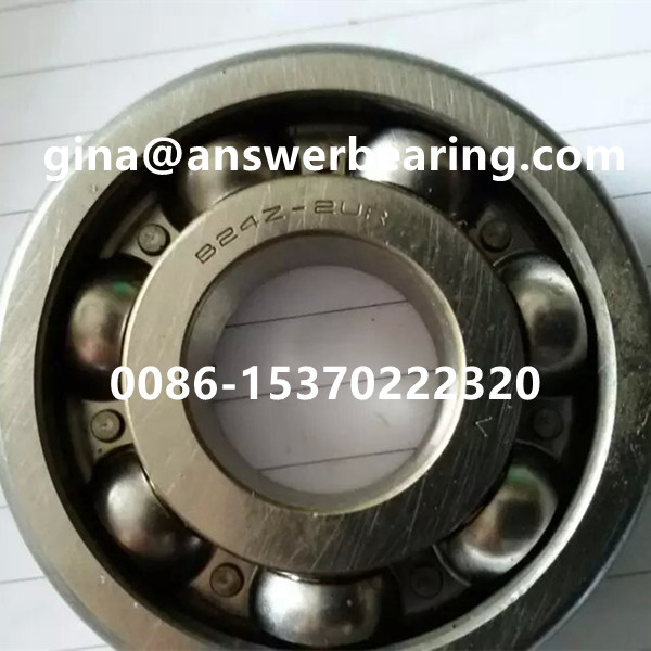 B24Z-2UR Gearbox Bearing/Deep Groove Ball Bearing 25x63x17mm