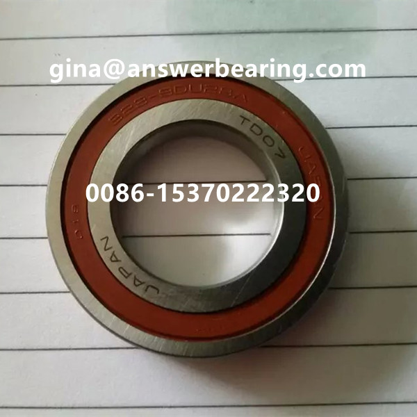 B23-9DU28A Auto Bearing/Deep Groove Ball Bearing 23x42x7mm