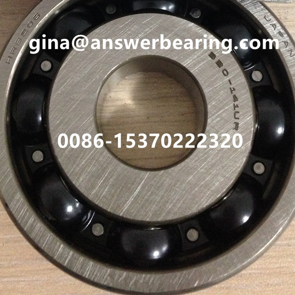 B20-122C3**UR7 Auto Bearing/Deep Groove Ball Bearing 20x47x16mm