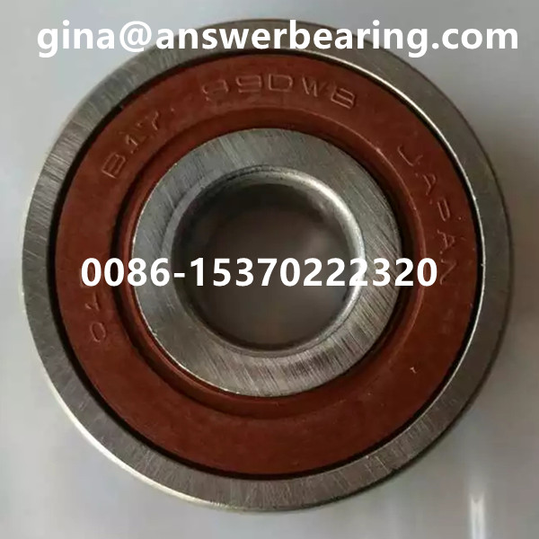B15-94T1XDDG3-GC2E01 MA7H5 Auto Bearing/Deep Groove Ball Bearing 15x47x18mm