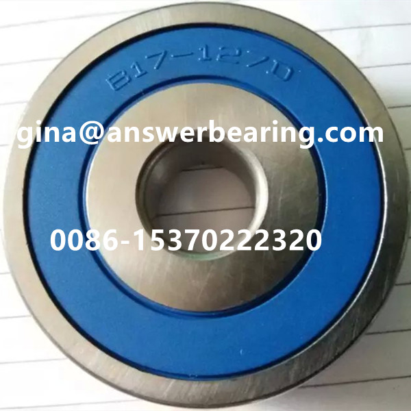 B17-127D Auto Bearing/Deep Groove Ball Bearing 17x62x20mm
