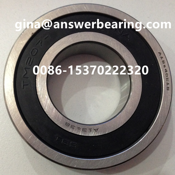 A13a38 TM207 Gearbox Bearing/Deep Groove Ball Bearing 35x72x17mm