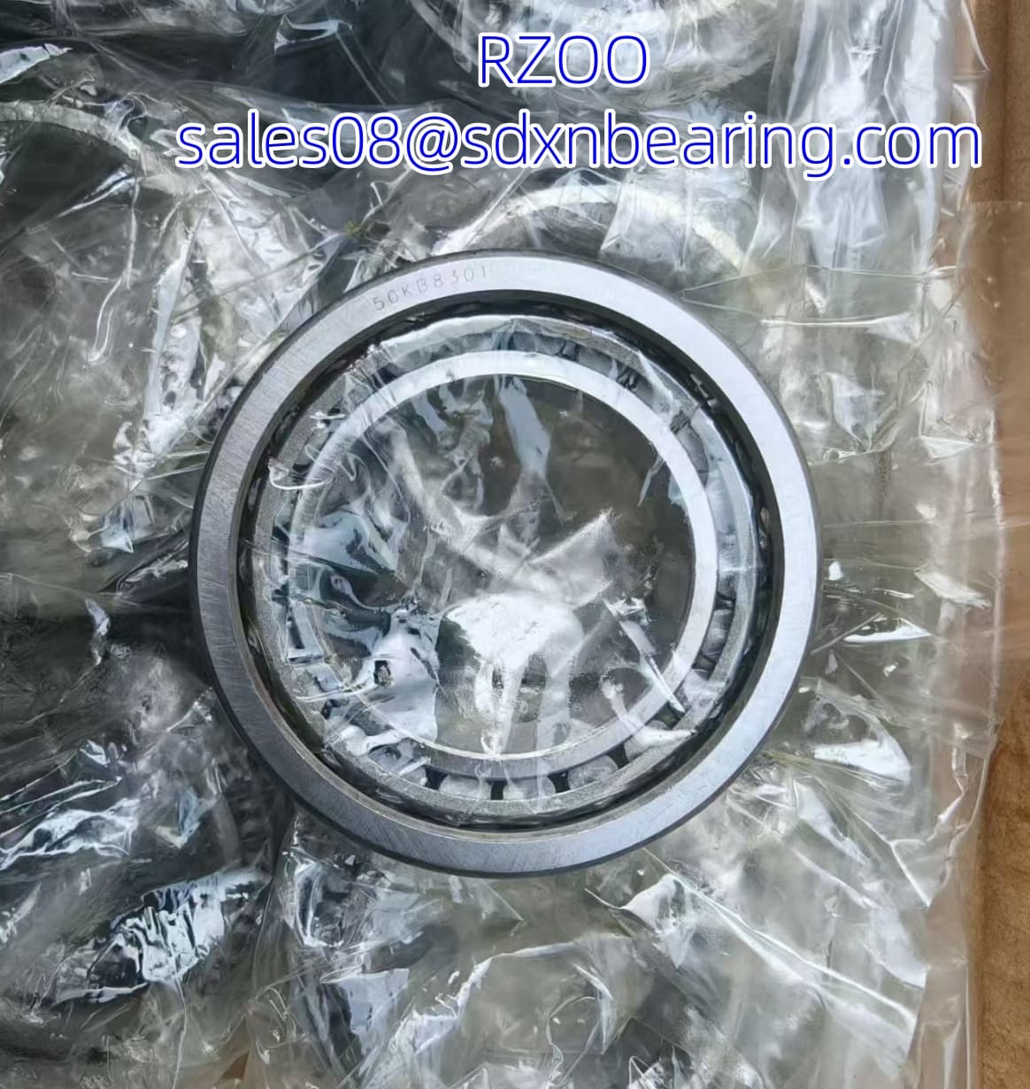 50KB8301 Bearing-Tapered roller bearing-50x83x24mm