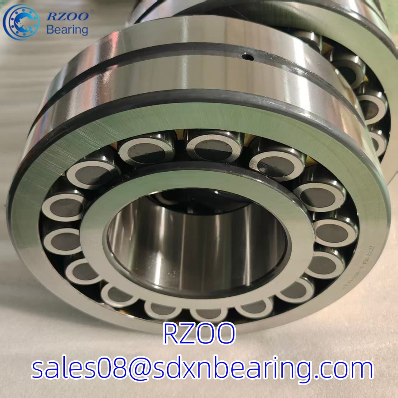 22332-BEA-XL-MA-T41A Bearing-Spherical Roller Bearing-160×340×114mm