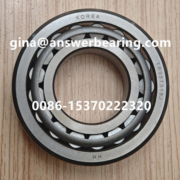 F-806093 Auto Bearing 35x73.431x18.25/15mm