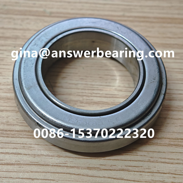 35TRK39 Deep Groove Ball Bearing/Auto Bearing 35x58x14mm