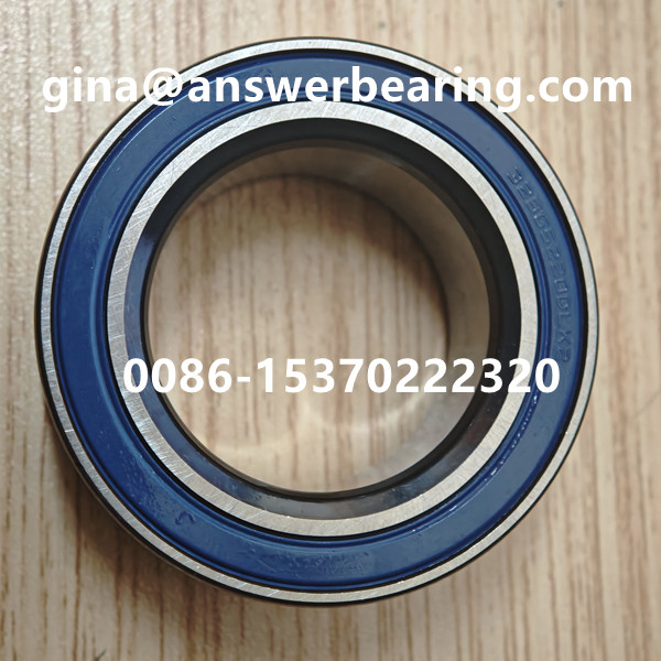 32BG5220DLK2 Deep Groove Ball Bearing/Auto Bearing 32x52x20mm