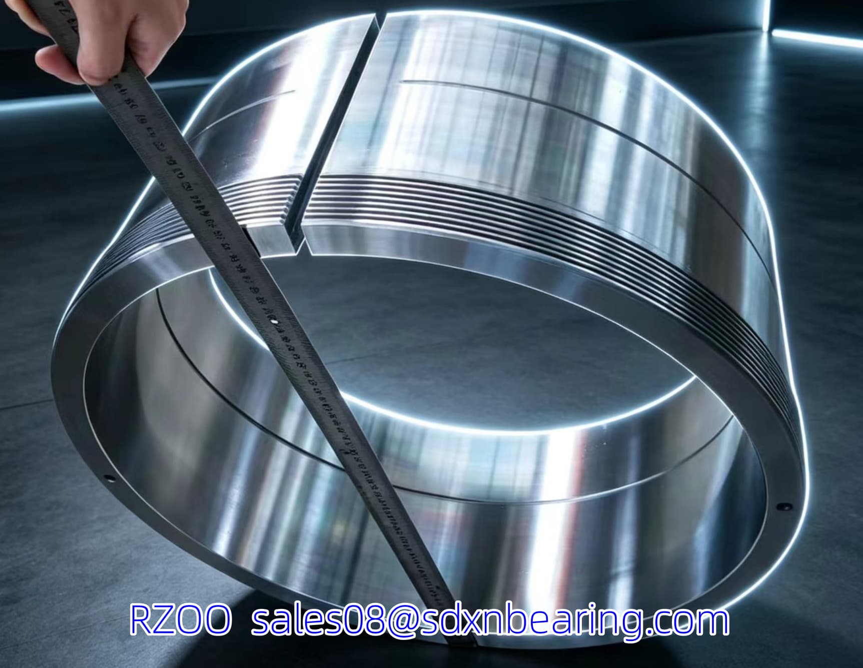 AOH 31/560 Withdrawal sleeve, for oil injection, ISO standards