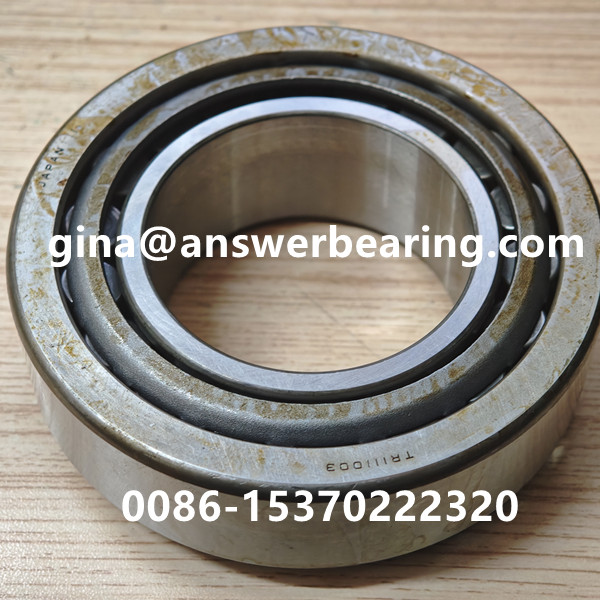 TR111003 Tapered Roller Bearing/Auto Bearing 55x100x32mm