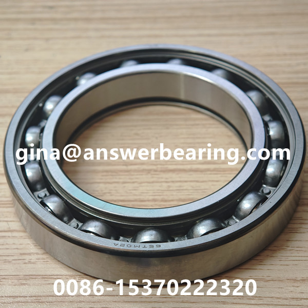 65TM02A Gearbox Bearing/Deep Groove Ball Bearing 65x100x17mm