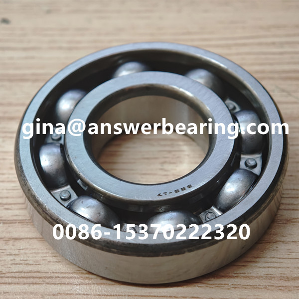 B26-17 Gearbox Bearing/Deep Groove Ball Bearing 26x60x15mm
