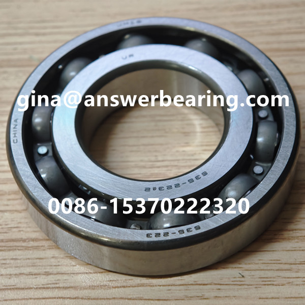 35BC07 S61 CS32 Auto Bearing/Deep Groove Ball Bearing 35x72x15mm