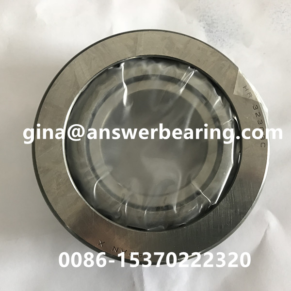 HR320/28XJ-A-25-10 Auto Bearing 28x52x16mm