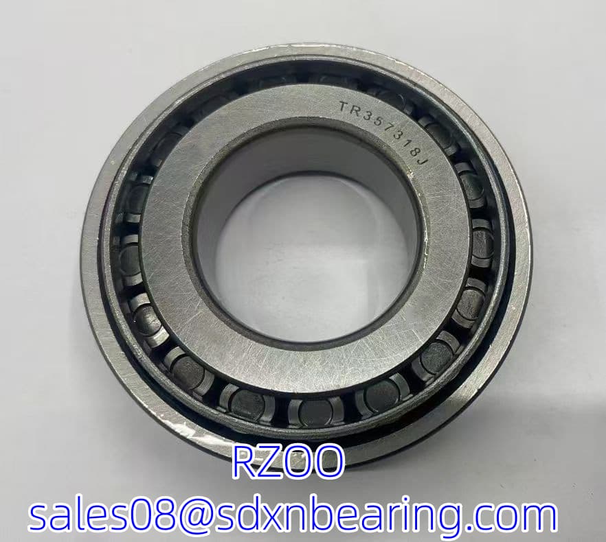 TR357318J Bearing-Tapered roller bearing-35x73.431x18.25mm