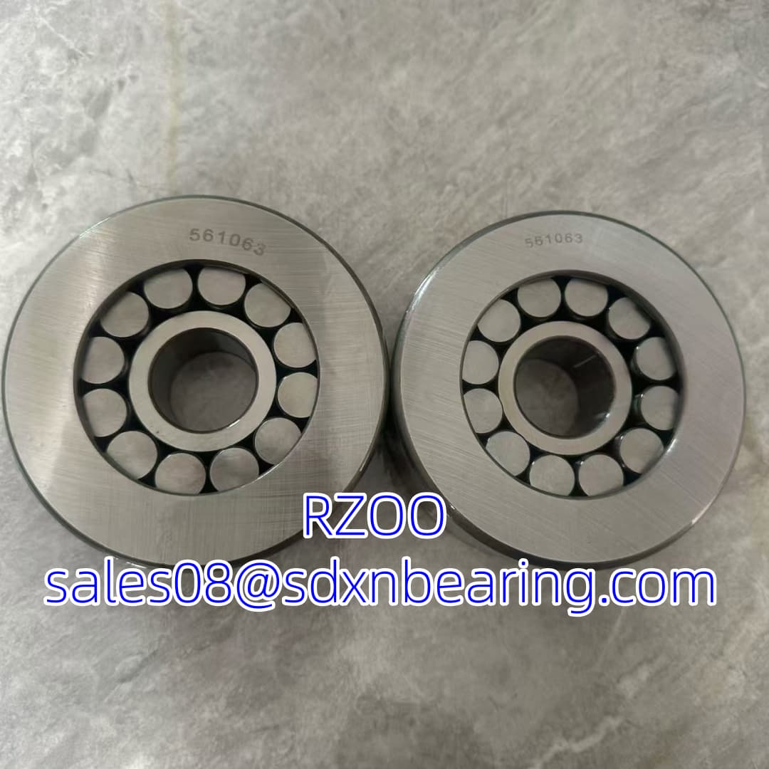 561063 Bearing -Cylindrical Roller Bearing-Textile machine bearings