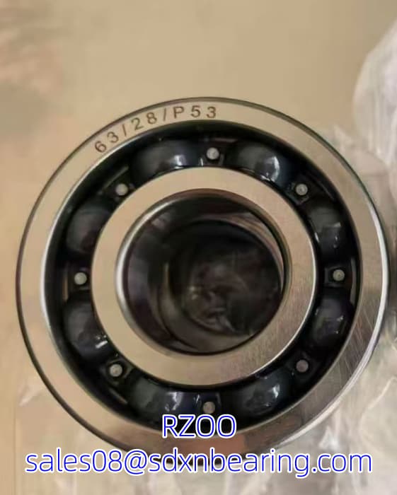 63/28/P53 Bearing-Deep Groove Ball Bearing-28×68×18mm