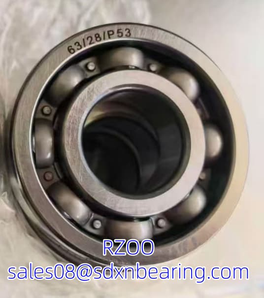 63/28 Bearing-Deep Groove Ball Bearing-28×68×18mm