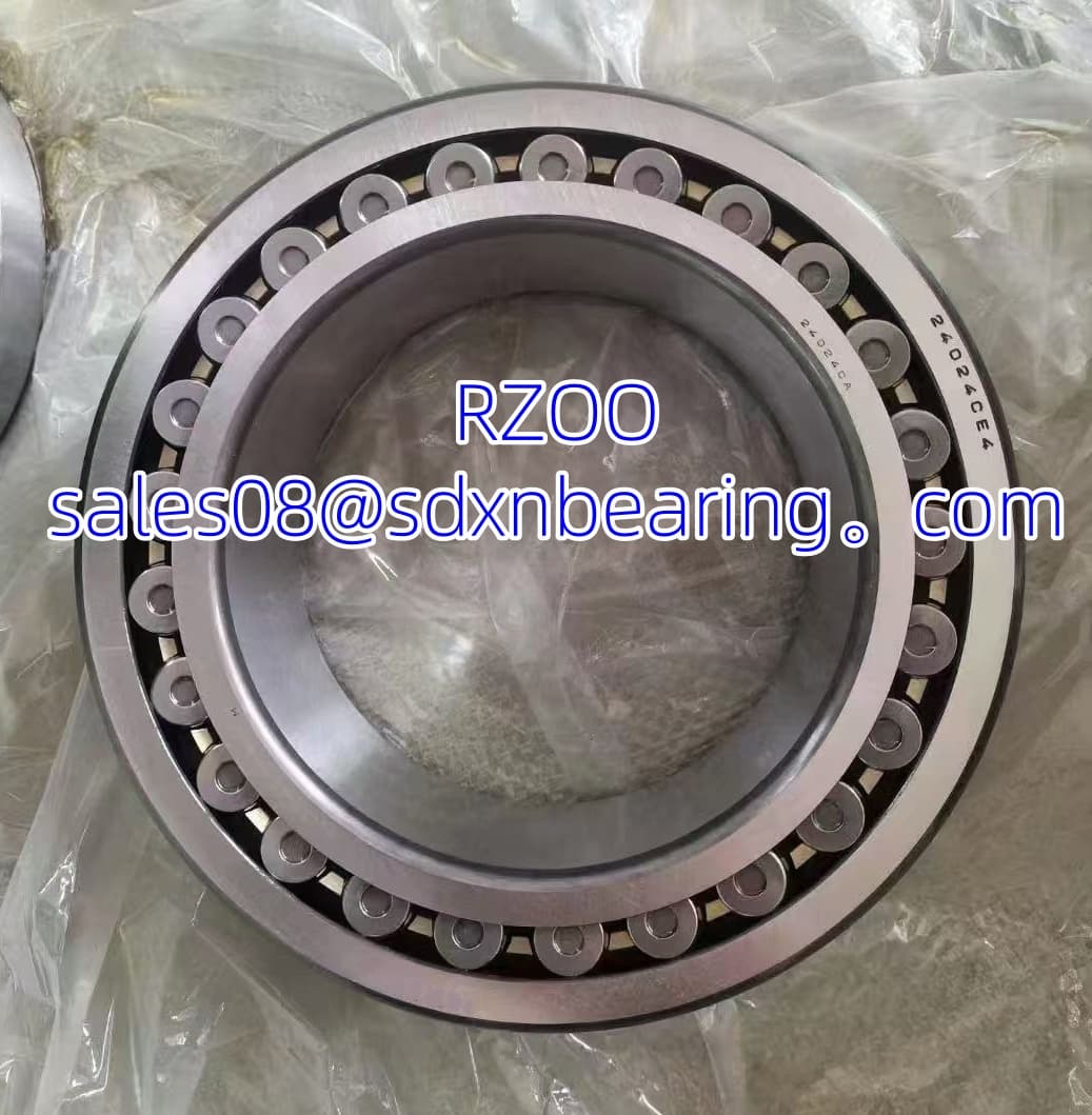 24024 CE4S11 Bearing-Spherical Roller Bearing-120×180×60mm