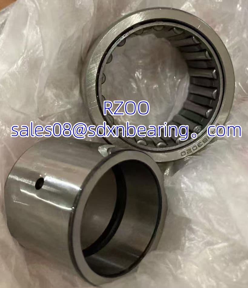 BRI183020 Bearing -Single row Needle Roller Bearing-28.575X47.625X32mm