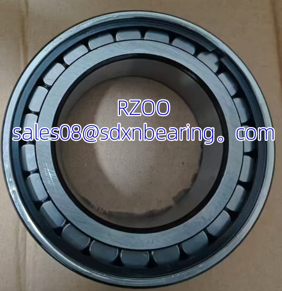 NCL 309 Bearing -Full Complement Cylindrical Roller Bearing-45×100×25mm