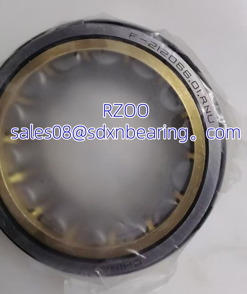 F-212066.01.RNU Single-row Cylindrical Roller Bearing-57.1×90×34mm