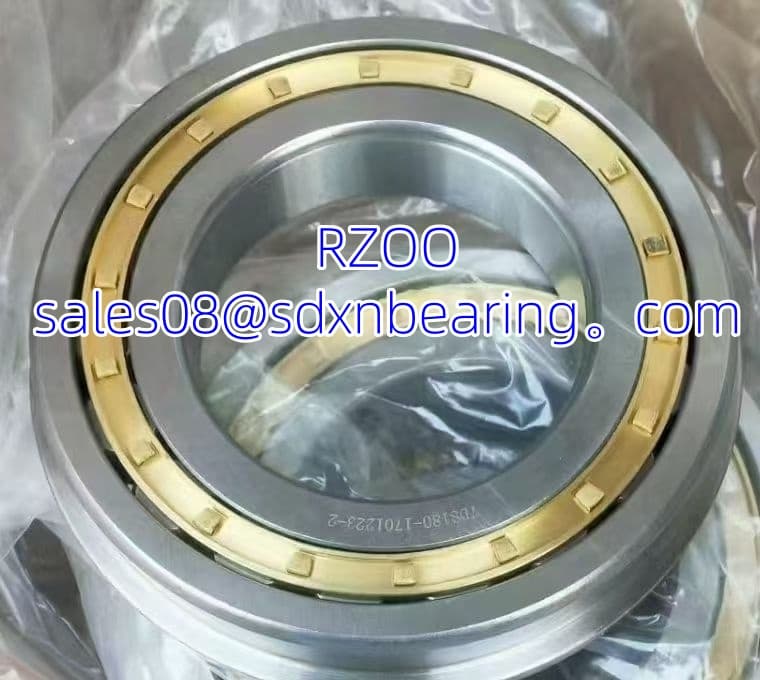 7DS180-1701223-2 Cylindrical Roller Bearing