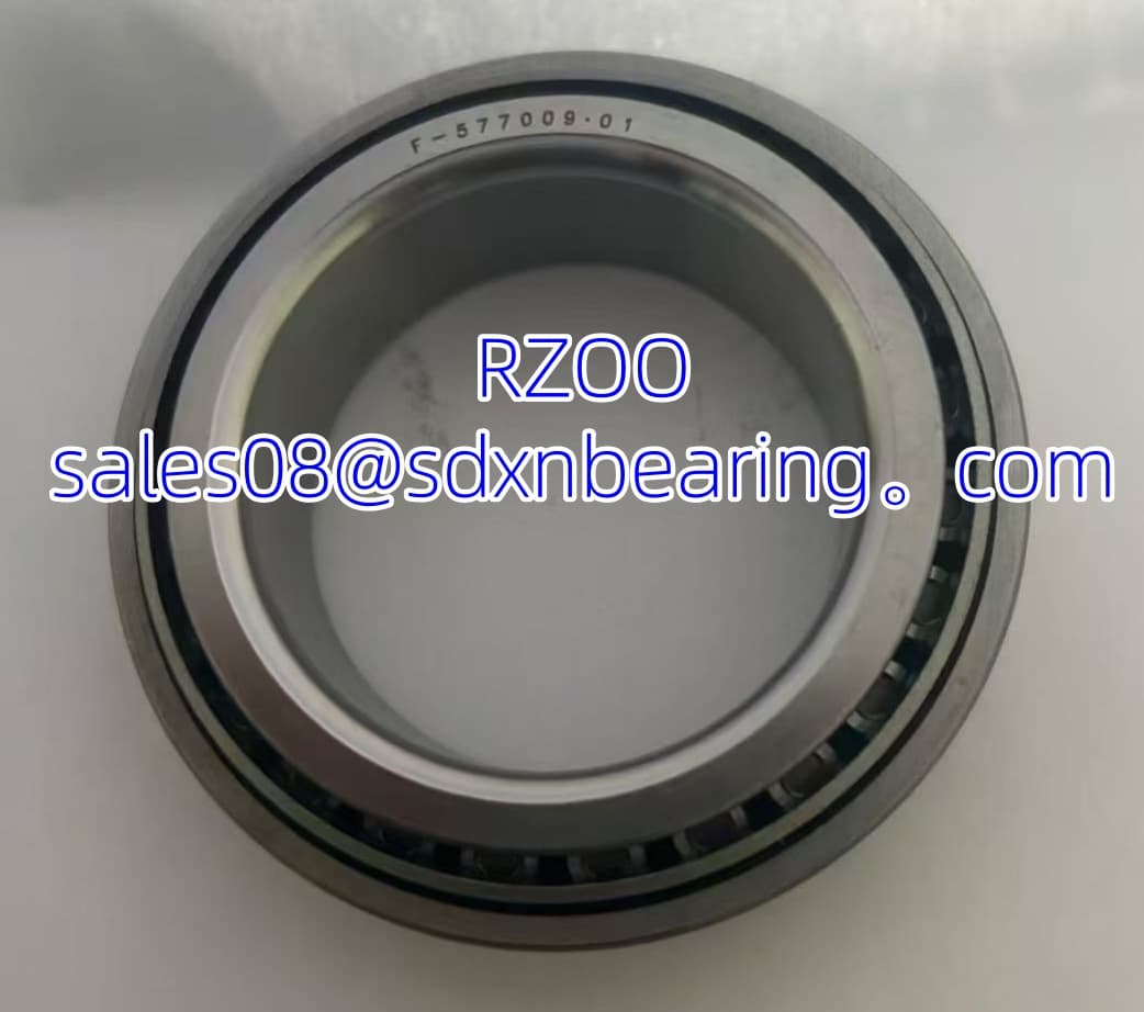 F-577009.01 Bearing- Tapered roller bearing-55×85×22.225 mm