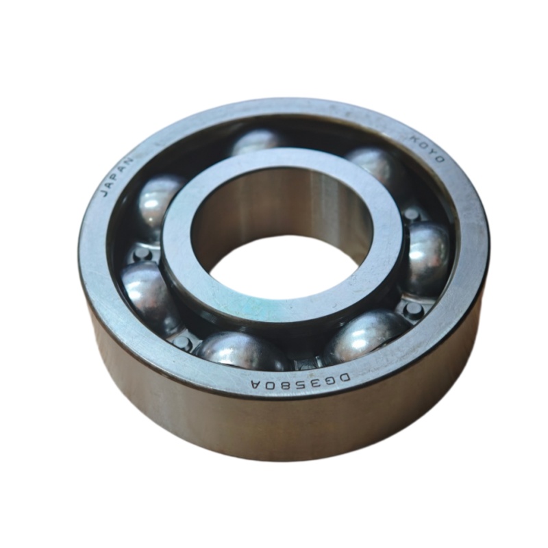DG3580AC4 Bearing Precision Industrial Replacement Bearing Durable Design for Machinery and Automotive Applications
