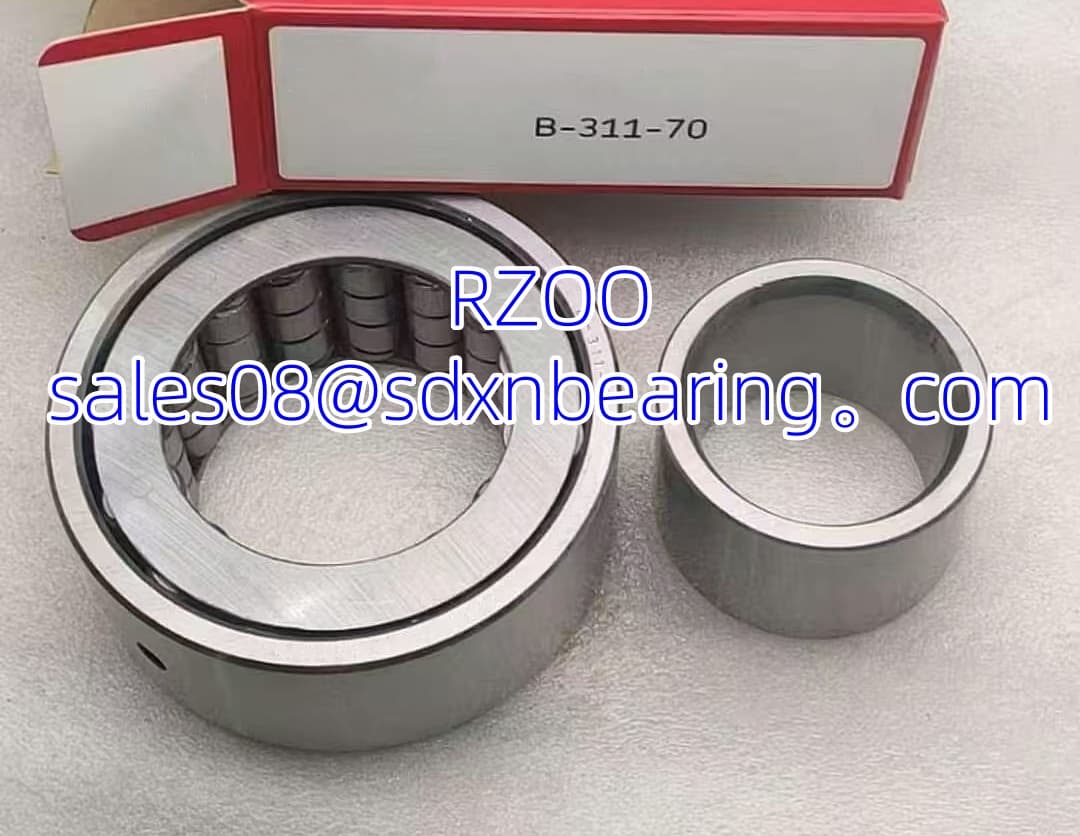 B-311-70 - Cylindrical Roller Bearing-70x120x44mm